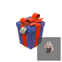 The Puffed Practitioner (Delivered Giftapult Package)