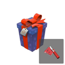 Decal Tool (A Carefully Wrapped Gift)