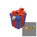 Seeing Double (Delivered Giftapult Package)
