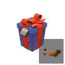The Deus Specs (Delivered Giftapult Package)