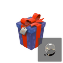 The Bubble Pipe (Delivered Giftapult Package)