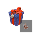 The Snapped Pupil (Delivered Giftapult Package)