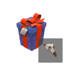 Blighted Beak (Delivered Giftapult Package)