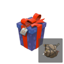 Backpack Expander (Delivered Giftapult Package)
