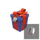 Genuine Brain Bucket (Loaded Giftapult)