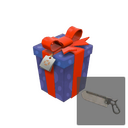 Strange Bonesaw (Delivered Giftapult Package)