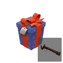 Strange Bazaar Bargain (Delivered Giftapult Package)