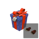 Strange Warrior's Spirit (A Carefully Wrapped Gift)