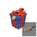 The Original (Delivered Giftapult Package)