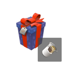 Mutated Milk (Loaded Giftapult)