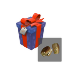 The Bread Bite (Delivered Giftapult Package)