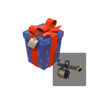 The Huo-Long Heater (Loaded Giftapult)