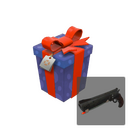 The Festive Ambassador (Delivered Giftapult Package)