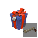 Strange Ambassador (Delivered Giftapult Package)