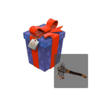 Strange Axtinguisher (Delivered Giftapult Package)