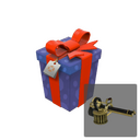 The Brass Beast (A Carefully Wrapped Gift)