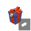 Mad Milk (A Carefully Wrapped Gift)