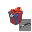 Strange Degreaser (A Carefully Wrapped Gift)