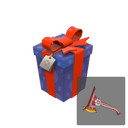Strange Third Degree (Delivered Giftapult Package)