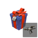 The Righteous Bison (Loaded Giftapult)