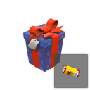Bonk! Atomic Punch (Delivered Giftapult Package)