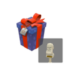 The Solemn Vow (Delivered Giftapult Package)