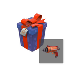The C.A.P.P.E.R (A Carefully Wrapped Gift)