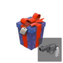 Strange Enforcer (Delivered Giftapult Package)