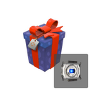 The Ap-Sap (Delivered Giftapult Package)