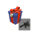 Strange Natascha (Delivered Giftapult Package)