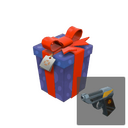 The Winger (Delivered Giftapult Package)