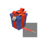 Strange Wrap Assassin (Delivered Giftapult Package)