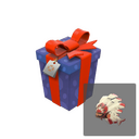 Chieftain's Challenge (Delivered Giftapult Package)