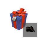 Coupe D'isaster (Delivered Giftapult Package)