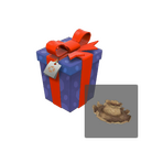 The Last Straw (Delivered Giftapult Package)