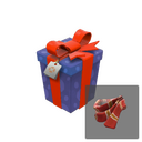 The Merc's Muffler (Delivered Giftapult Package)