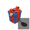 The Frying Pan (Delivered Giftapult Package)