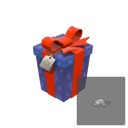 Charred Pocket Lint (A Carefully Wrapped Gift)