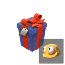 The Dadliest Catch (A Carefully Wrapped Gift)