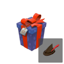 Larrikin Robin (Loaded Giftapult)