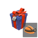 Mining Light (Delivered Giftapult Package)