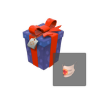 Physician's Procedure Mask (Delivered Giftapult Package)