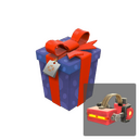 The Virtual Viewfinder (A Carefully Wrapped Gift)