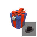Das Ubersternmann (Delivered Giftapult Package)