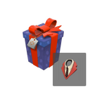 The Soot Suit (Delivered Giftapult Package)