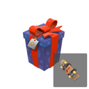 The Half-Pipe Hurdler (Loaded Giftapult)