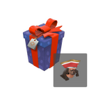 The Caribbean Conqueror (Delivered Giftapult Package)