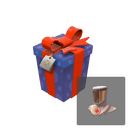 Das Hazmattenhatten (Delivered Giftapult Package)