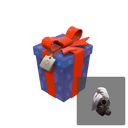 The Pampered Pyro (Loaded Giftapult)