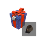 The Rebel Rouser (Delivered Giftapult Package)